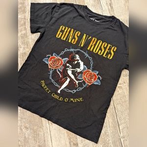 Guns n Roses Tee